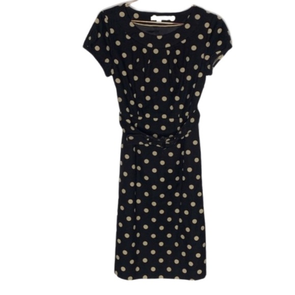 Boden Dresses & Skirts - Boden Polka Dot Dress